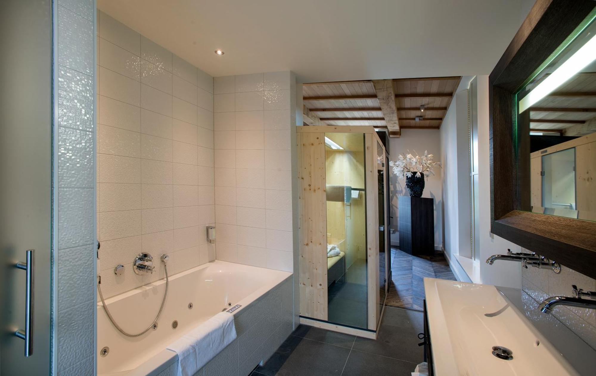 Romantik Hotel Kasteel Daelenbroeck Herkenbosch Bagian luar foto
