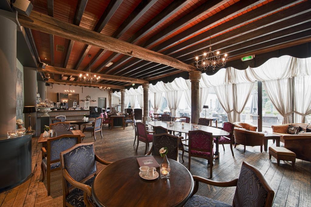 Romantik Hotel Kasteel Daelenbroeck Herkenbosch Bagian luar foto