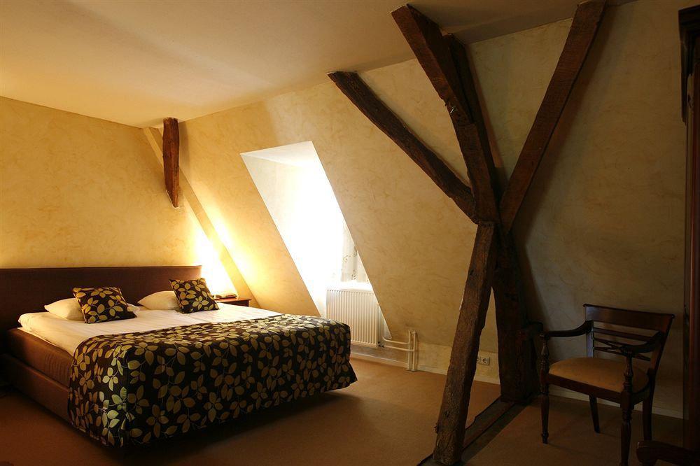 Romantik Hotel Kasteel Daelenbroeck Herkenbosch Bagian luar foto