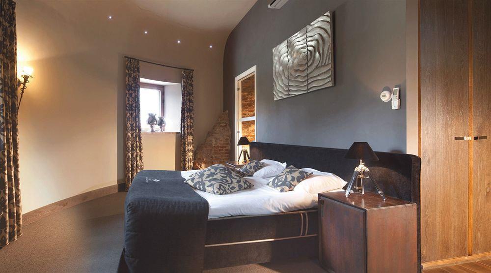 Romantik Hotel Kasteel Daelenbroeck Herkenbosch Bagian luar foto