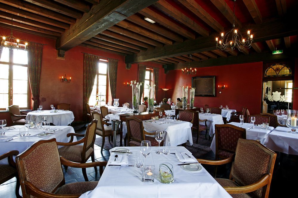 Romantik Hotel Kasteel Daelenbroeck Herkenbosch Bagian luar foto