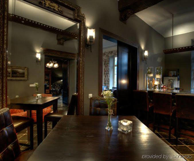 Romantik Hotel Kasteel Daelenbroeck Herkenbosch Bagian luar foto