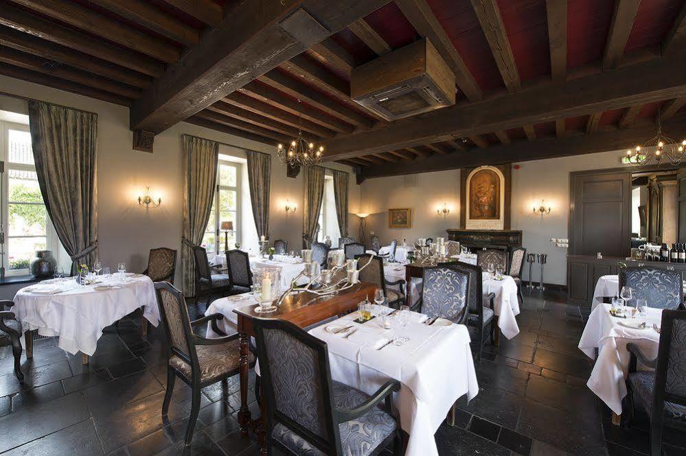 Romantik Hotel Kasteel Daelenbroeck Herkenbosch Bagian luar foto