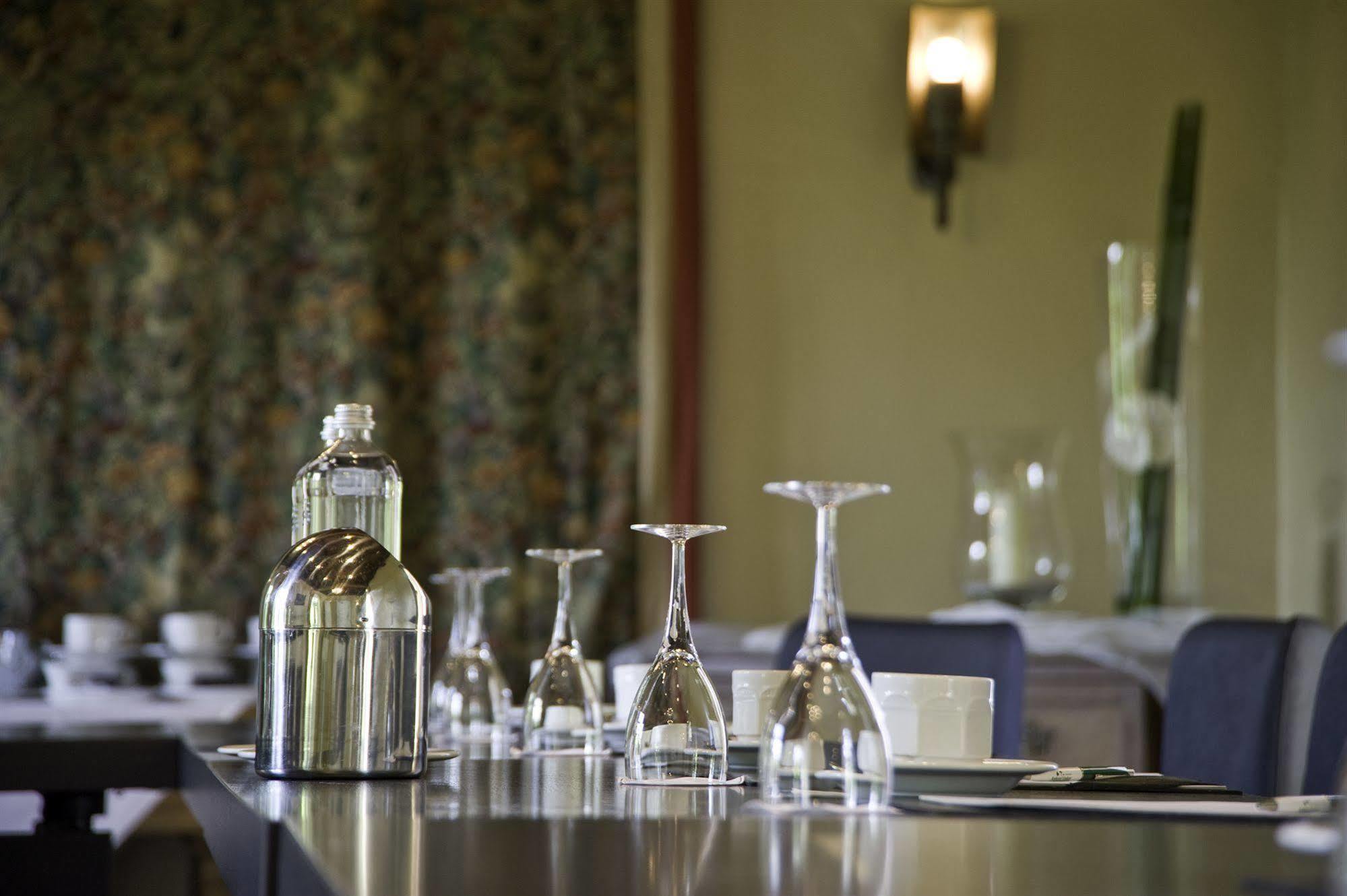 Romantik Hotel Kasteel Daelenbroeck Herkenbosch Bagian luar foto