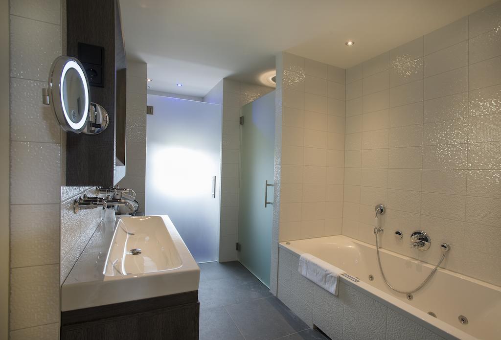 Romantik Hotel Kasteel Daelenbroeck Herkenbosch Bagian luar foto